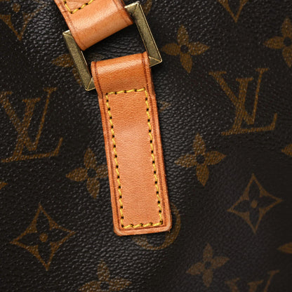 Louis Vuitton Monogram Cabas Mezzo 14 of 26