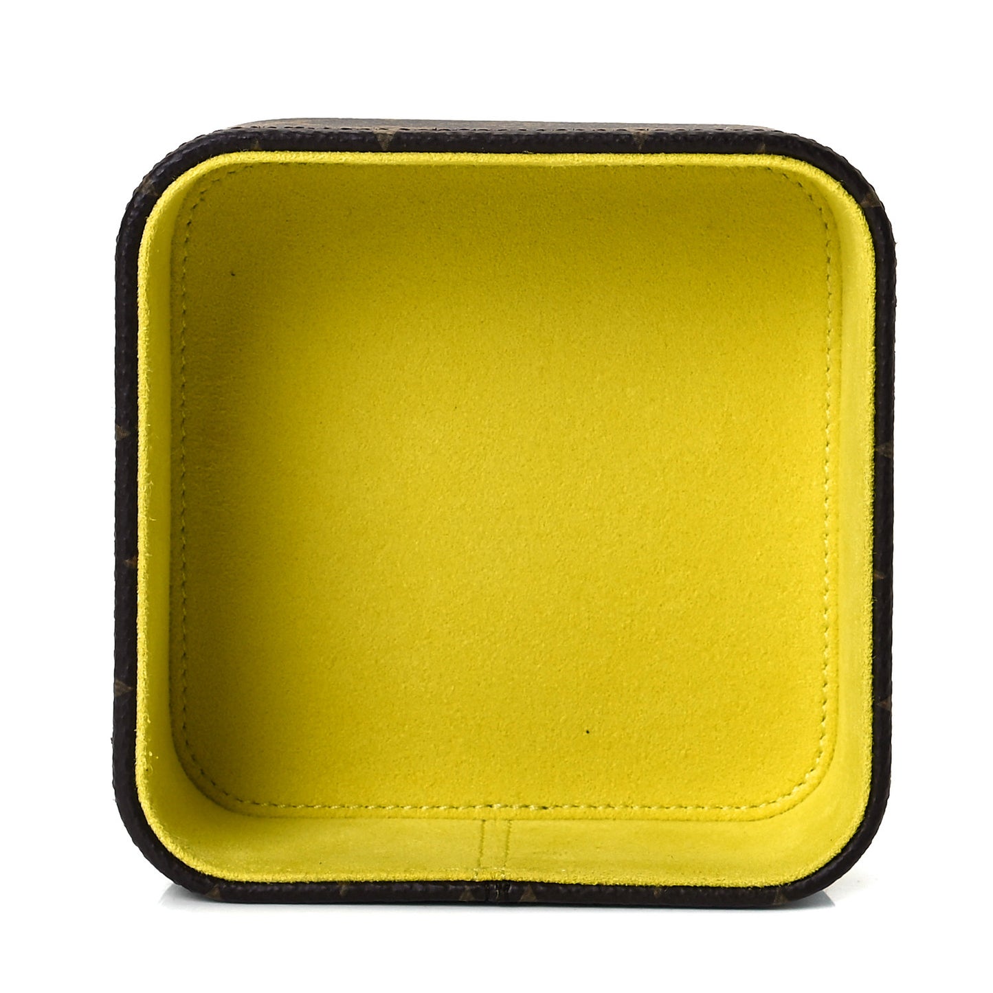 Monogram Camille Box