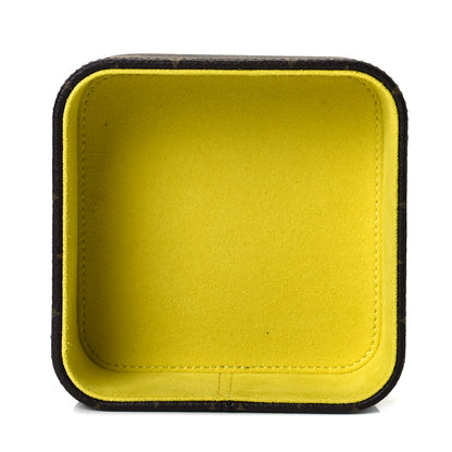 Louis Vuitton Monogram Camille Box 5 of 5
