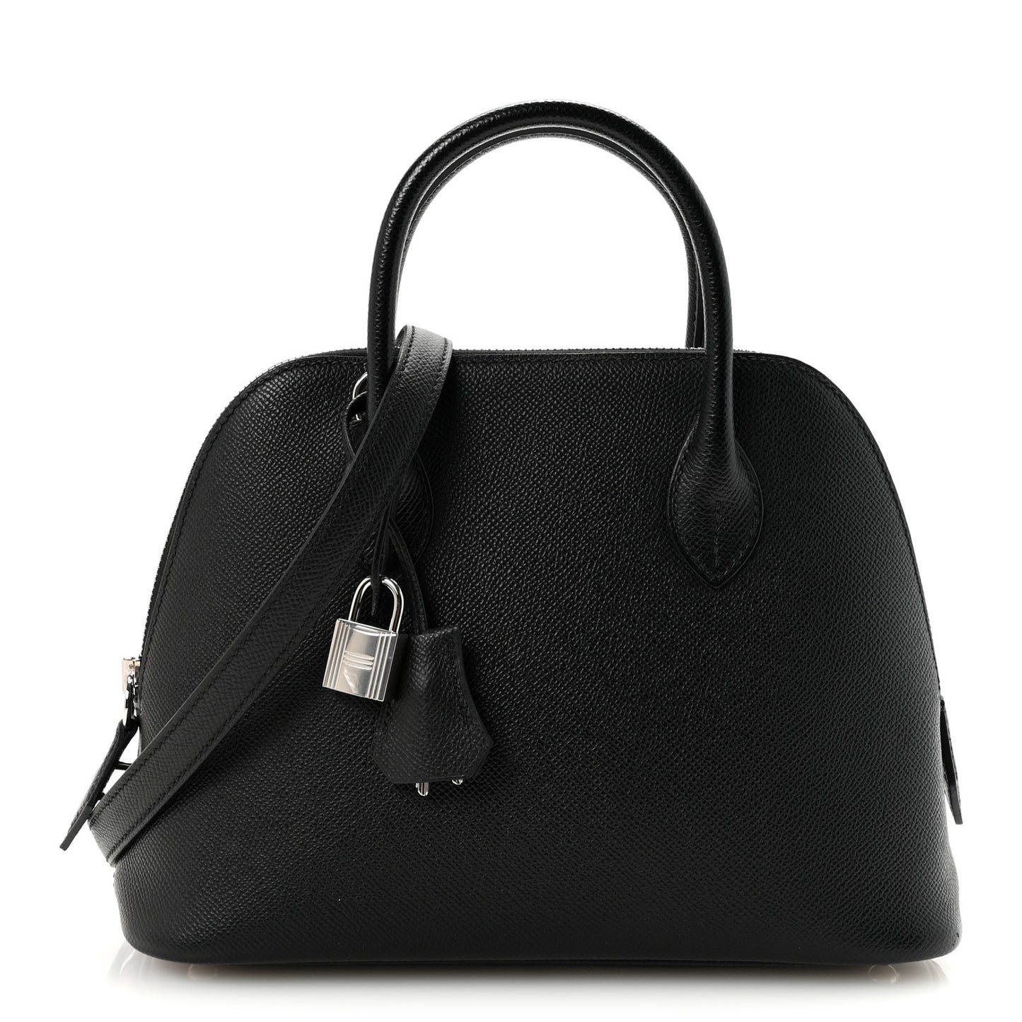 Epsom 1923 Bolide 25 Black