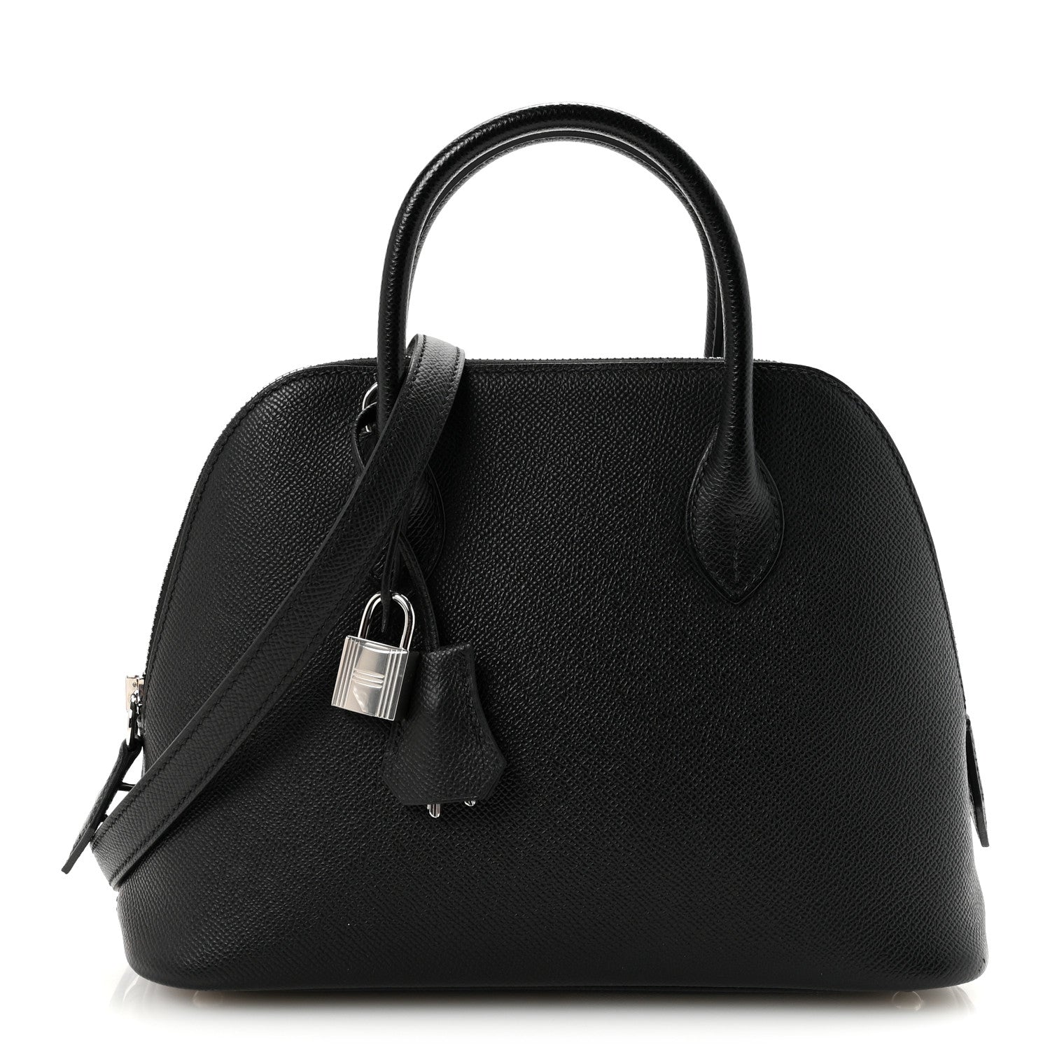 Hermes Epsom 1923 Bolide 25 Black 1 of 9