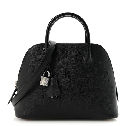 Hermes Epsom 1923 Bolide 25 Black 1 of 9