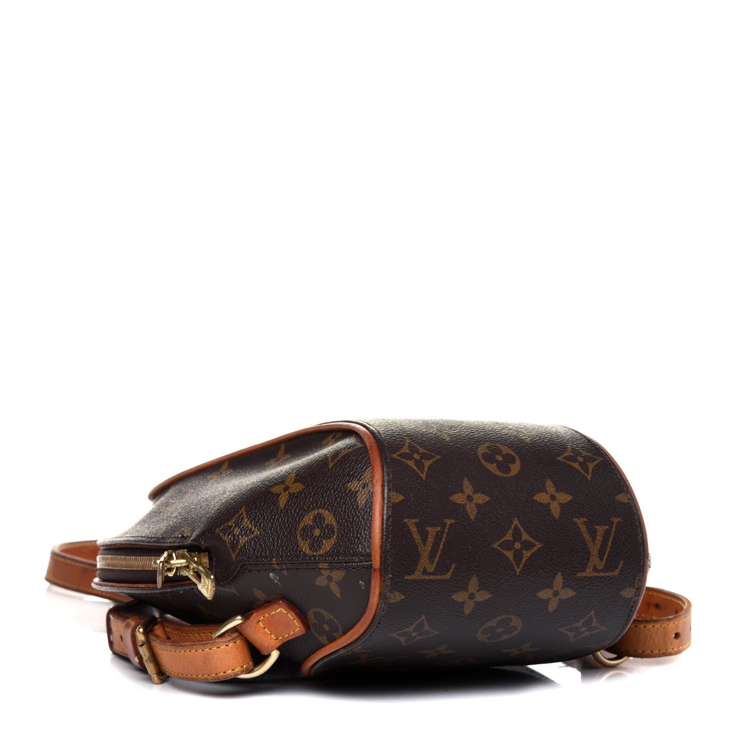 Louis Vuitton Monogram Ellipse Sac a Dos Backpack 3 of 21