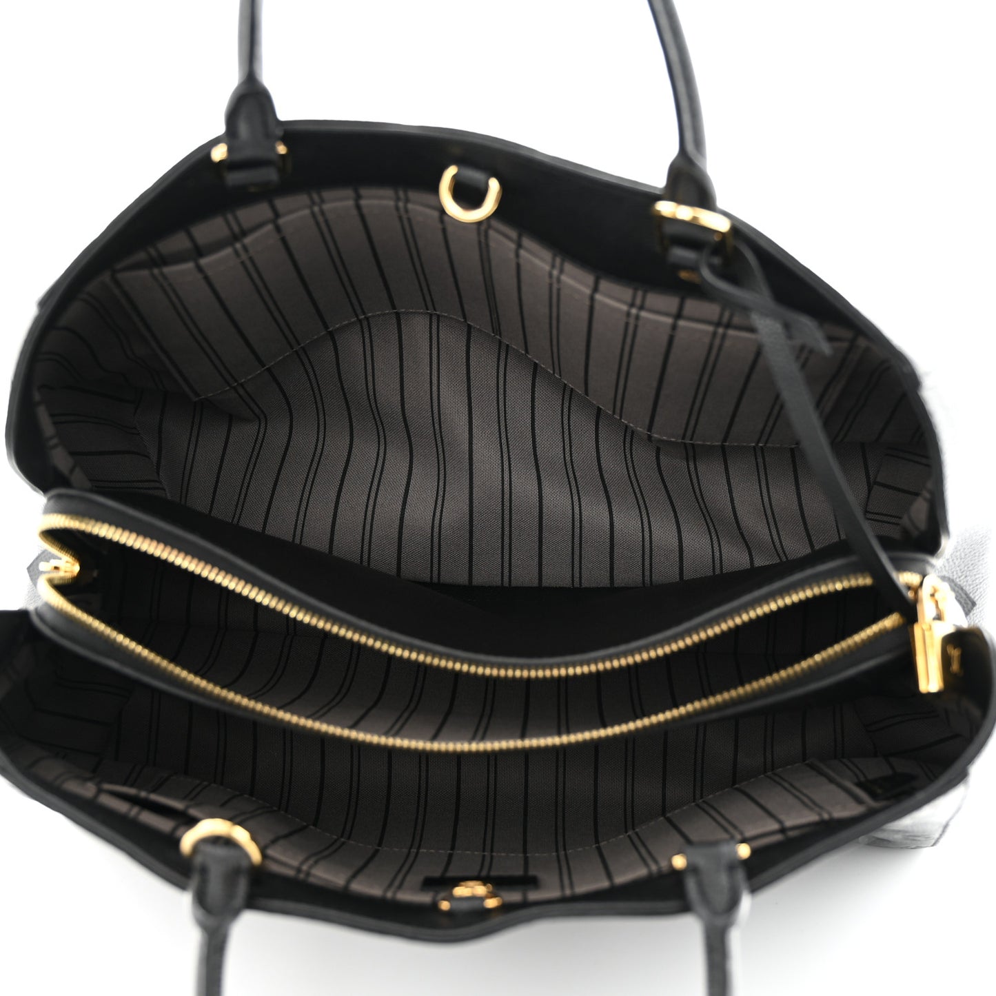 Empreinte Montaigne GM Black