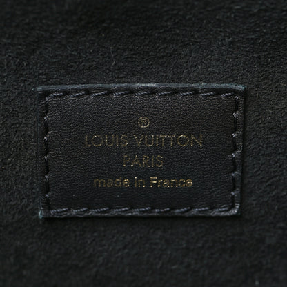 Louis Vuitton Empreinte Montsouris NM Backpack Black 6 of 9