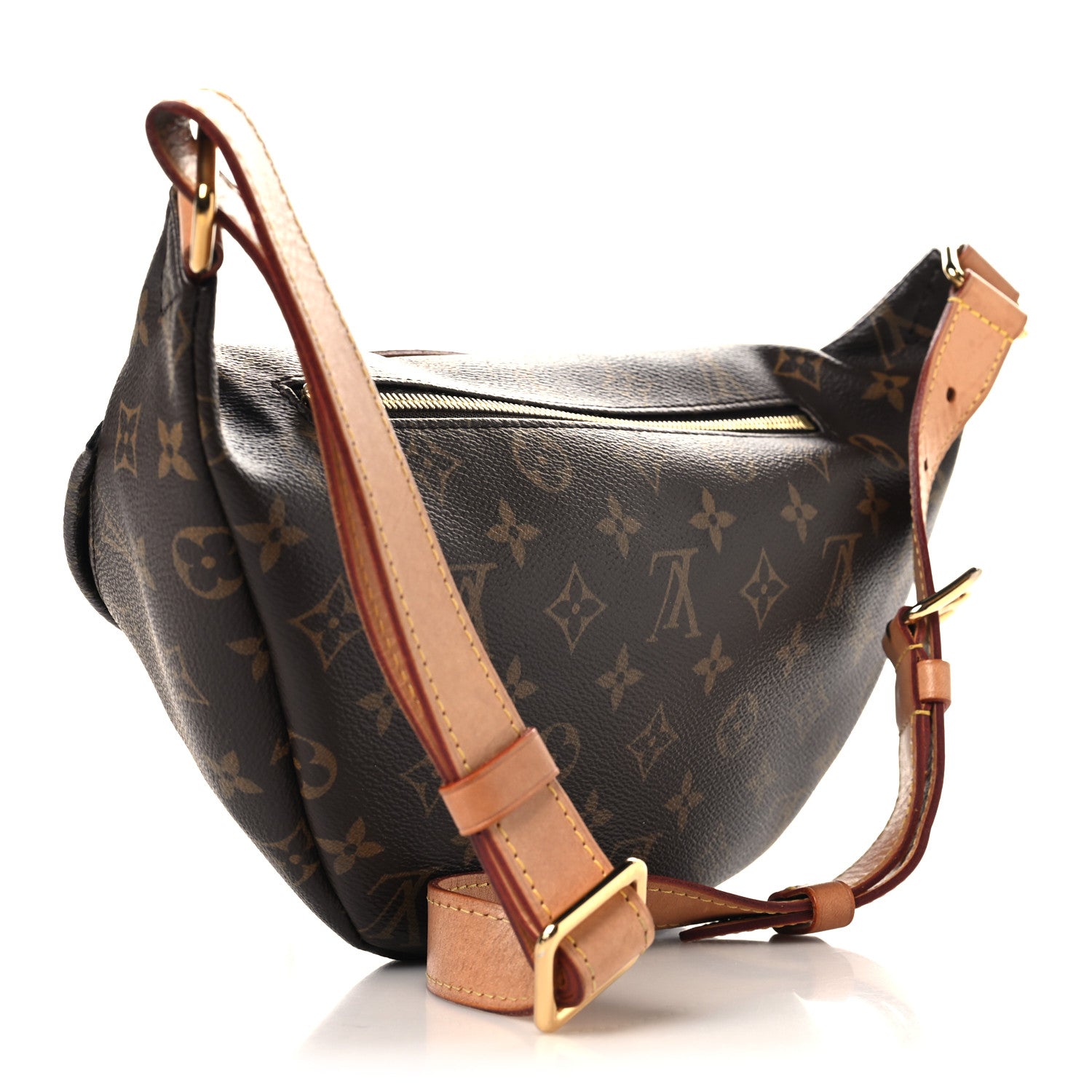 Louis Vuitton Monogram Bumbag 3 of 9