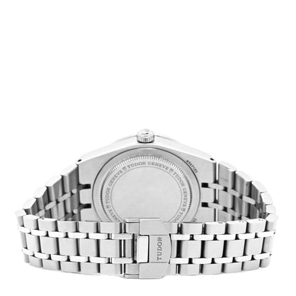 TUDOR Stainless Steel 34mm Royal Automatic Watch Silver 28400 3 of 5