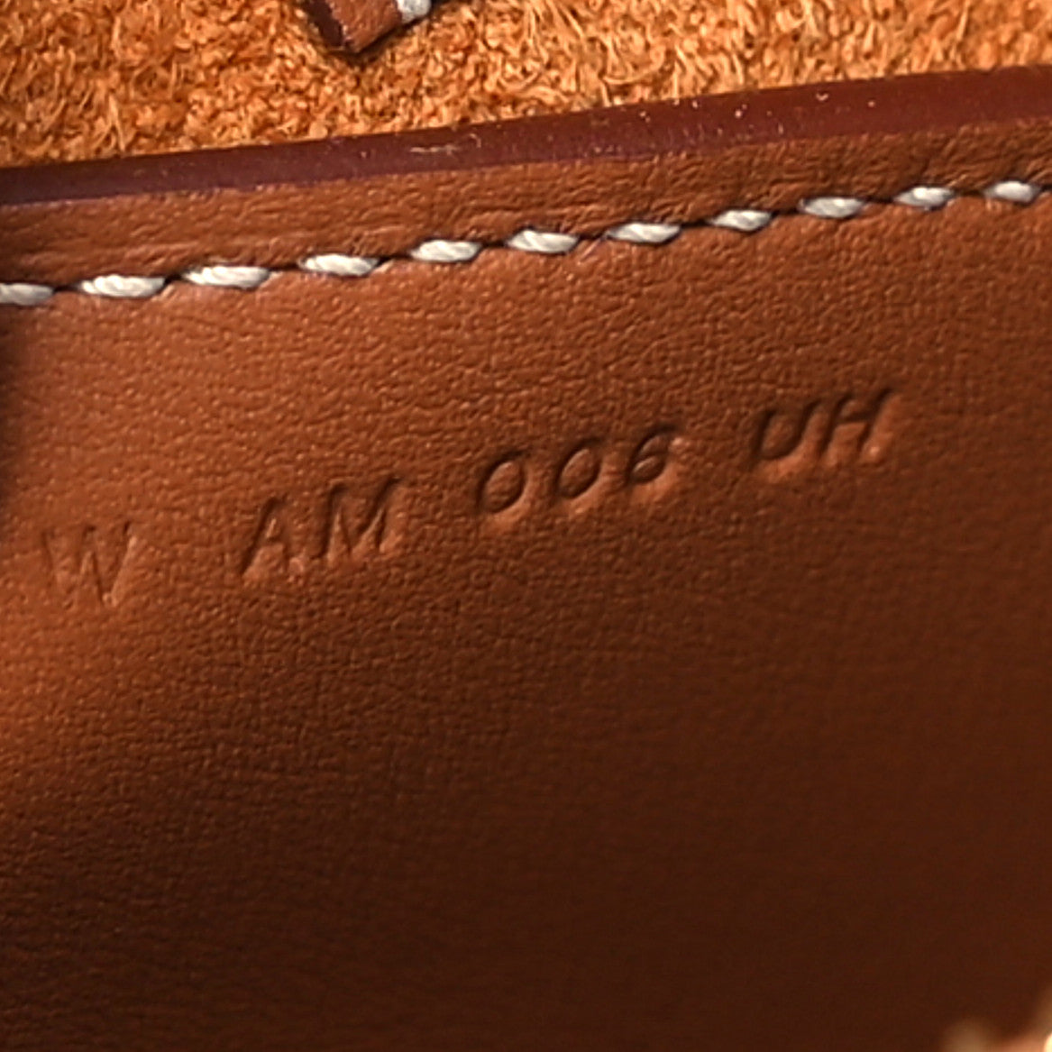 Hermes Togo Swift P'tit Arcon Gold 7 of 11