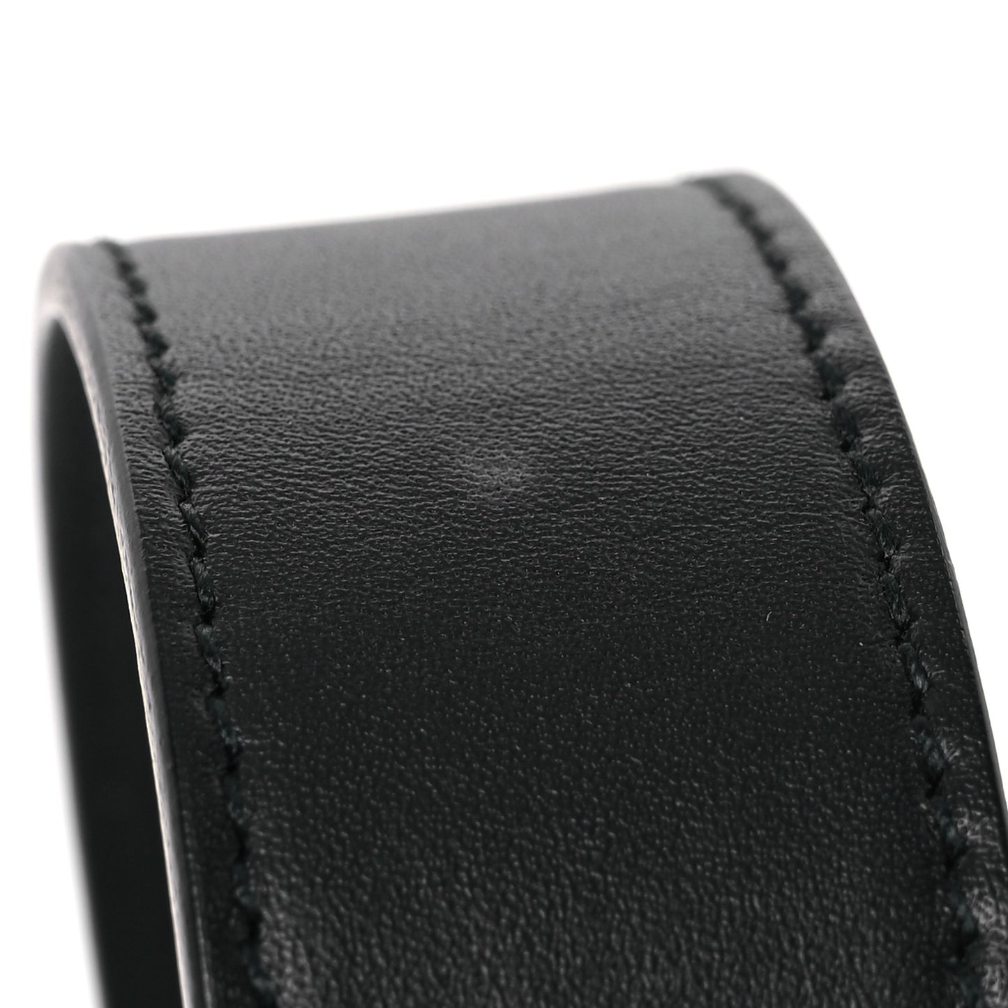 Calfskin Double G 40mm Belt 90 36 Black