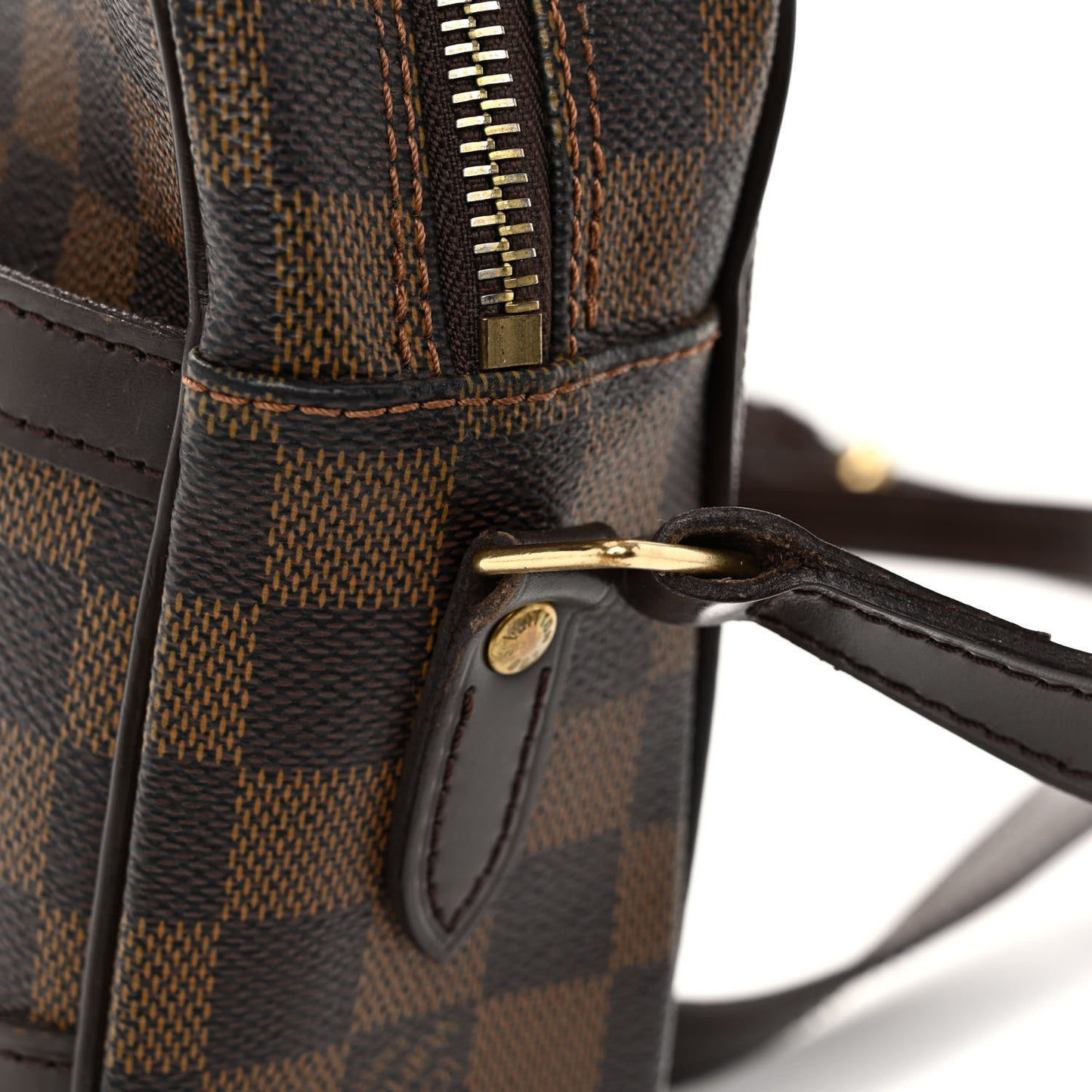 Damier Ebene Trocadero 27