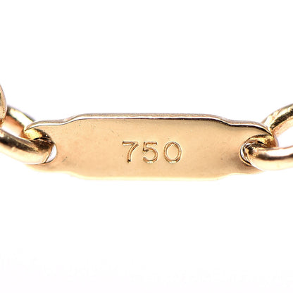 Tiffany 18K Yellow Gold Schlumberger Round Link Chain 4 of 6