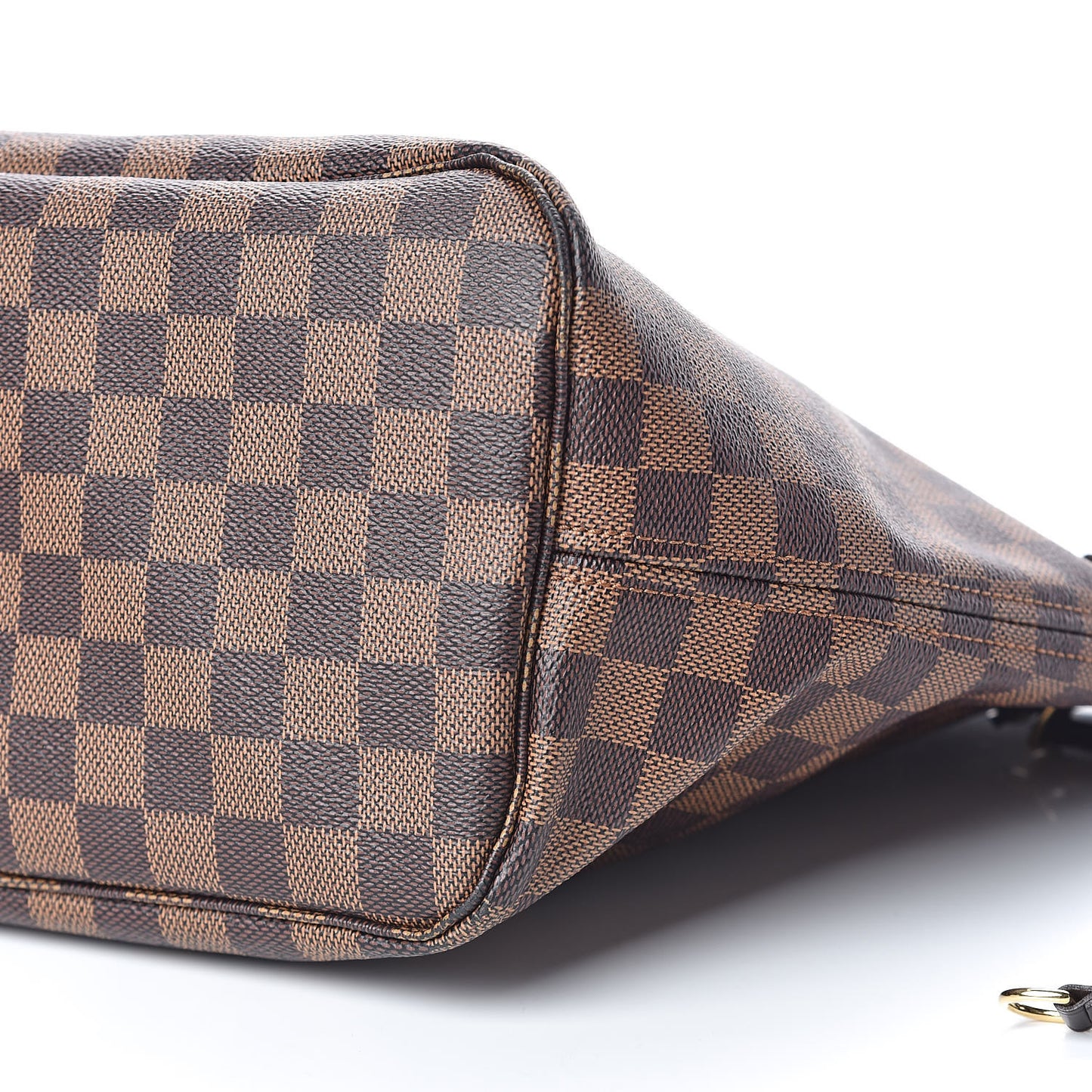 Damier Ebene Neverfull MM