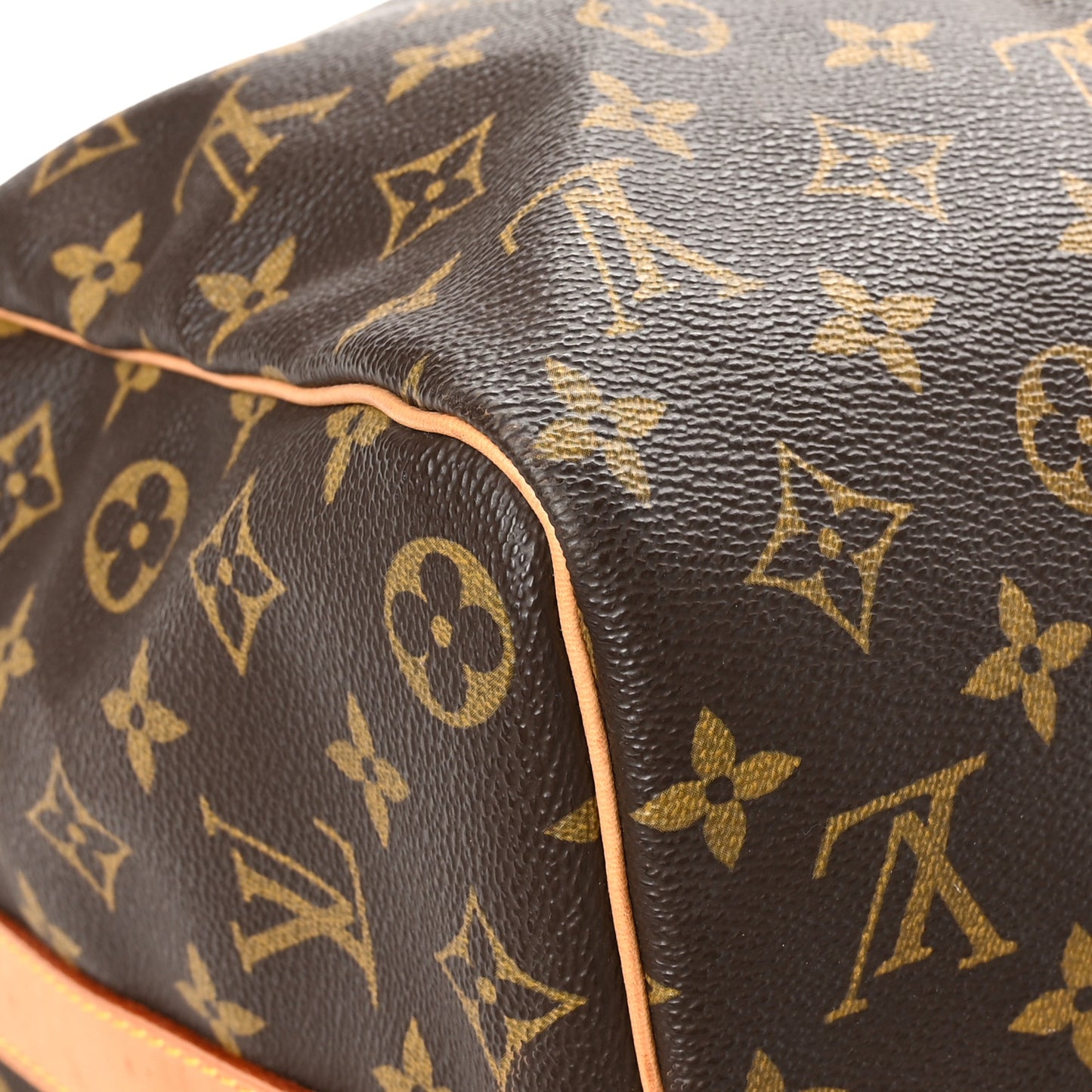 Monogram Keepall Bandouliere 45
