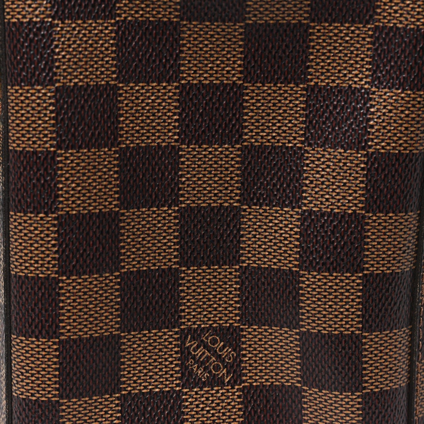 Damier Ebene Geronimos