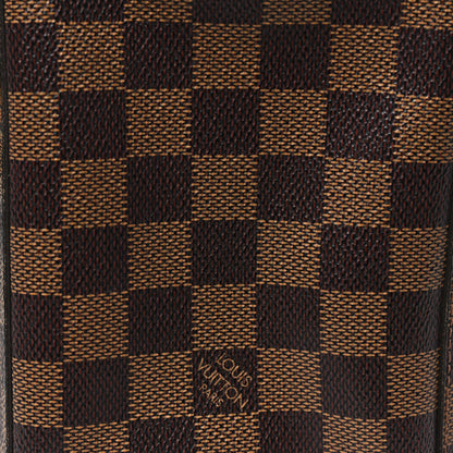 Louis Vuitton Damier Ebene Geronimos 7 of 9