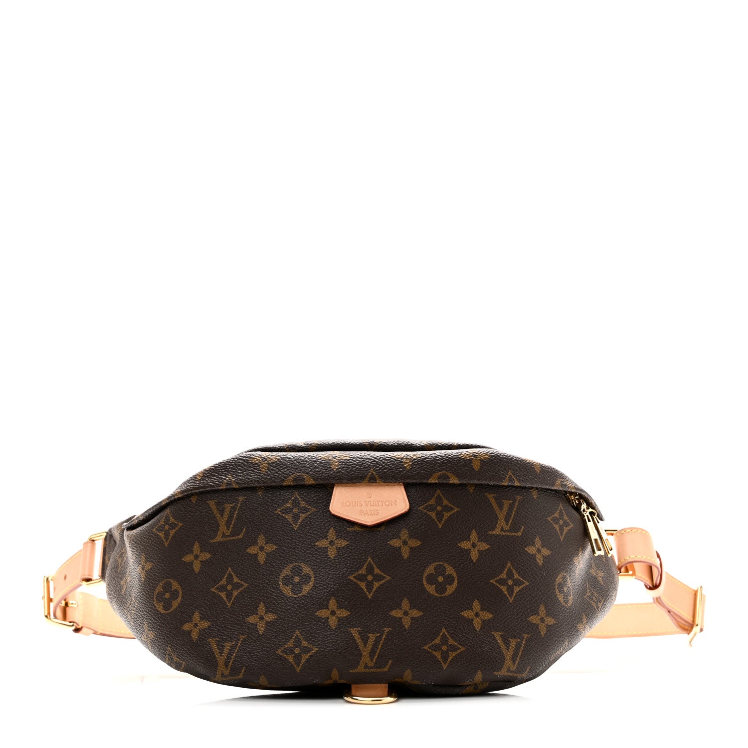 Louis Vuitton Monogram Bumbag 1 of 9