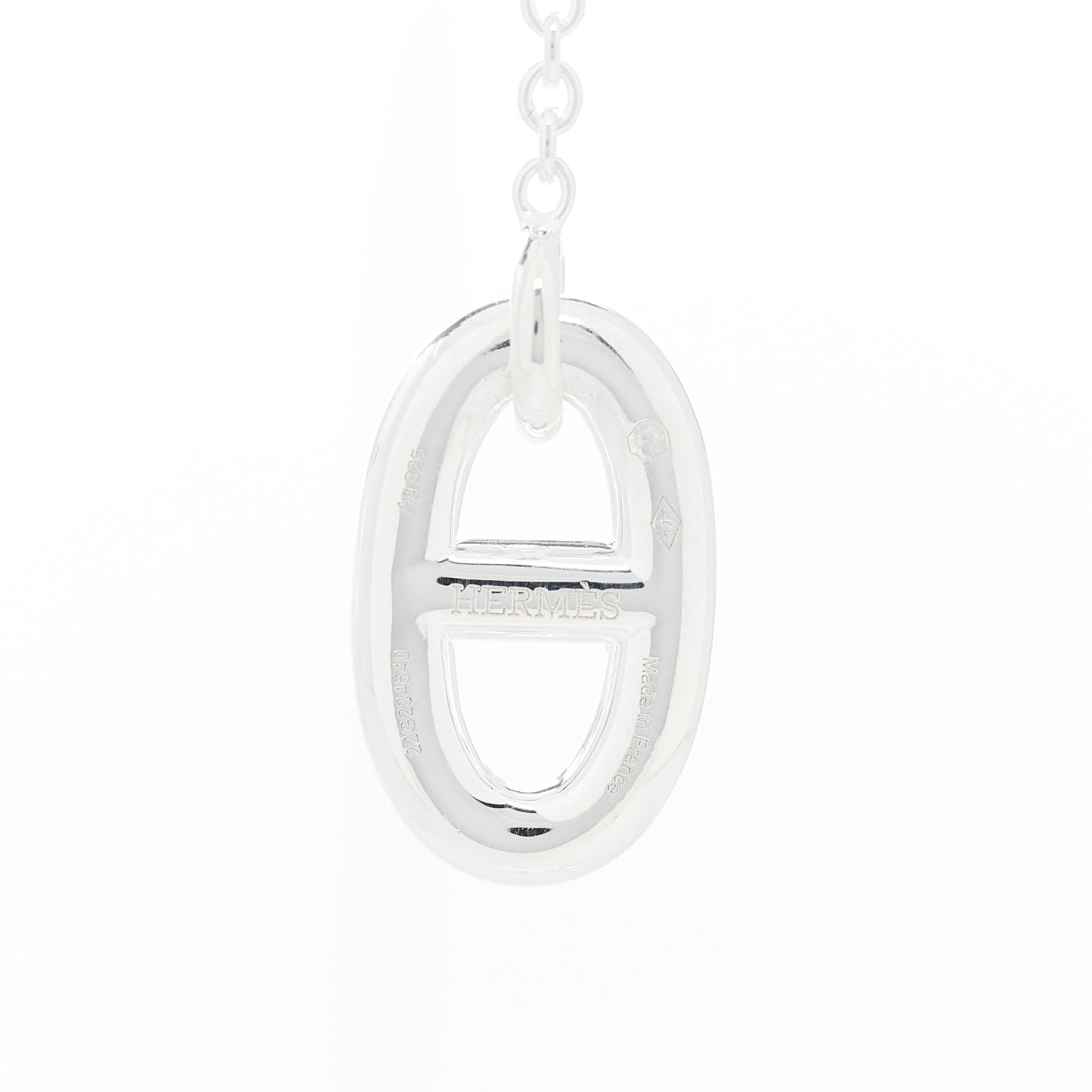 Sterling Silver Farandole Drop Earrings