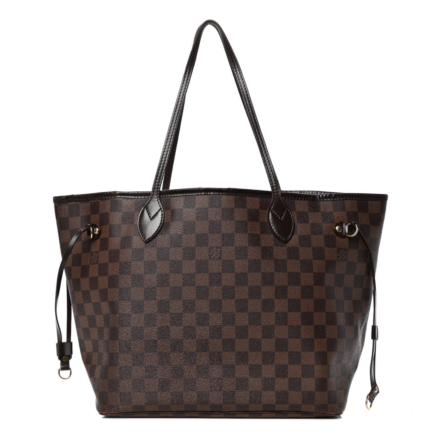 Damier Ebene Neverfull MM