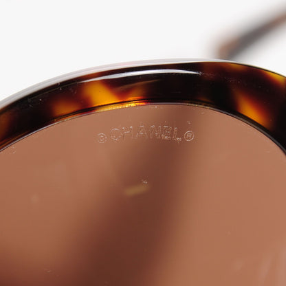 Chanel Perle Pearl Sunglasses 5159-H Tortise 8 of 9
