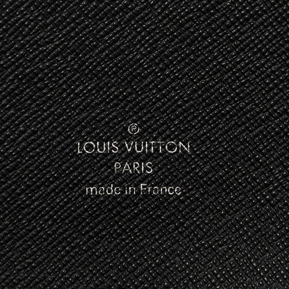 Louis Vuitton Epi Clery Black 6 of 6
