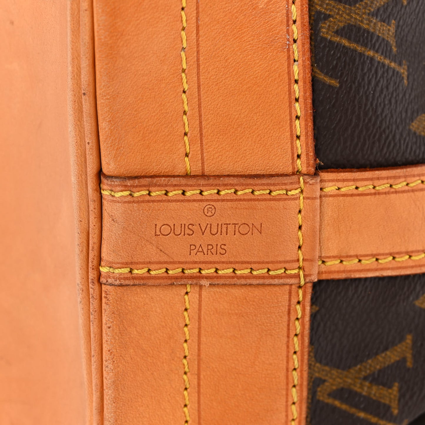 Monogram Noe