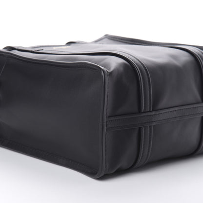 Balenciaga Agneau Small Bazar Shopper Tote Black 8 of 9