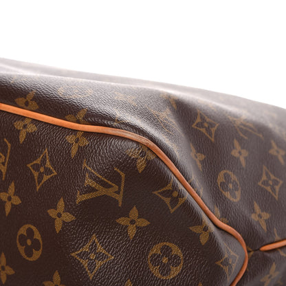 Louis Vuitton Monogram Delightful MM Pivoine 13 of 15