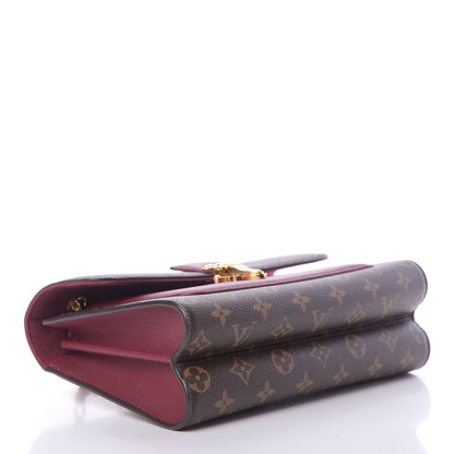 Louis Vuitton Monogram Victoire Raisin 4 of 12