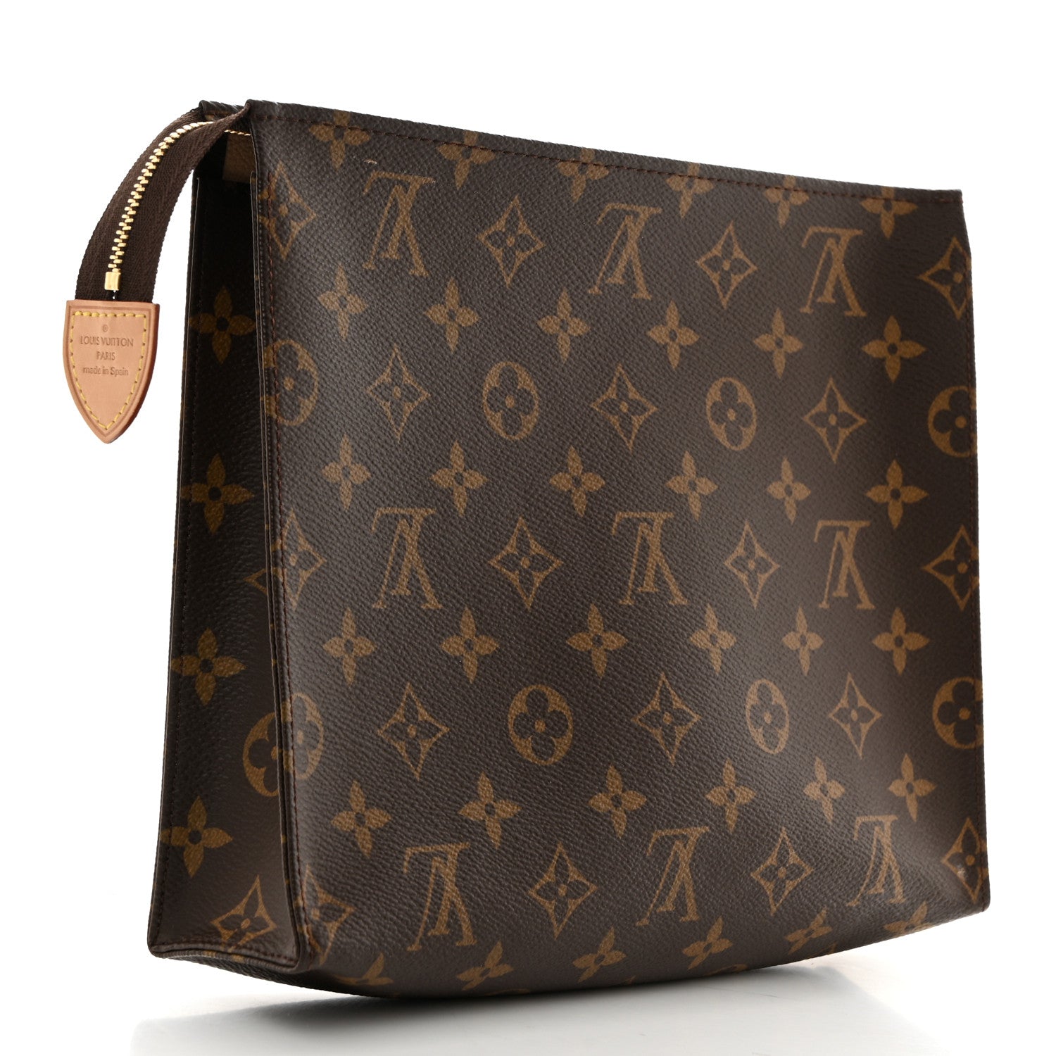 Louis Vuitton Monogram Toiletry Pouch 26 3 of 7