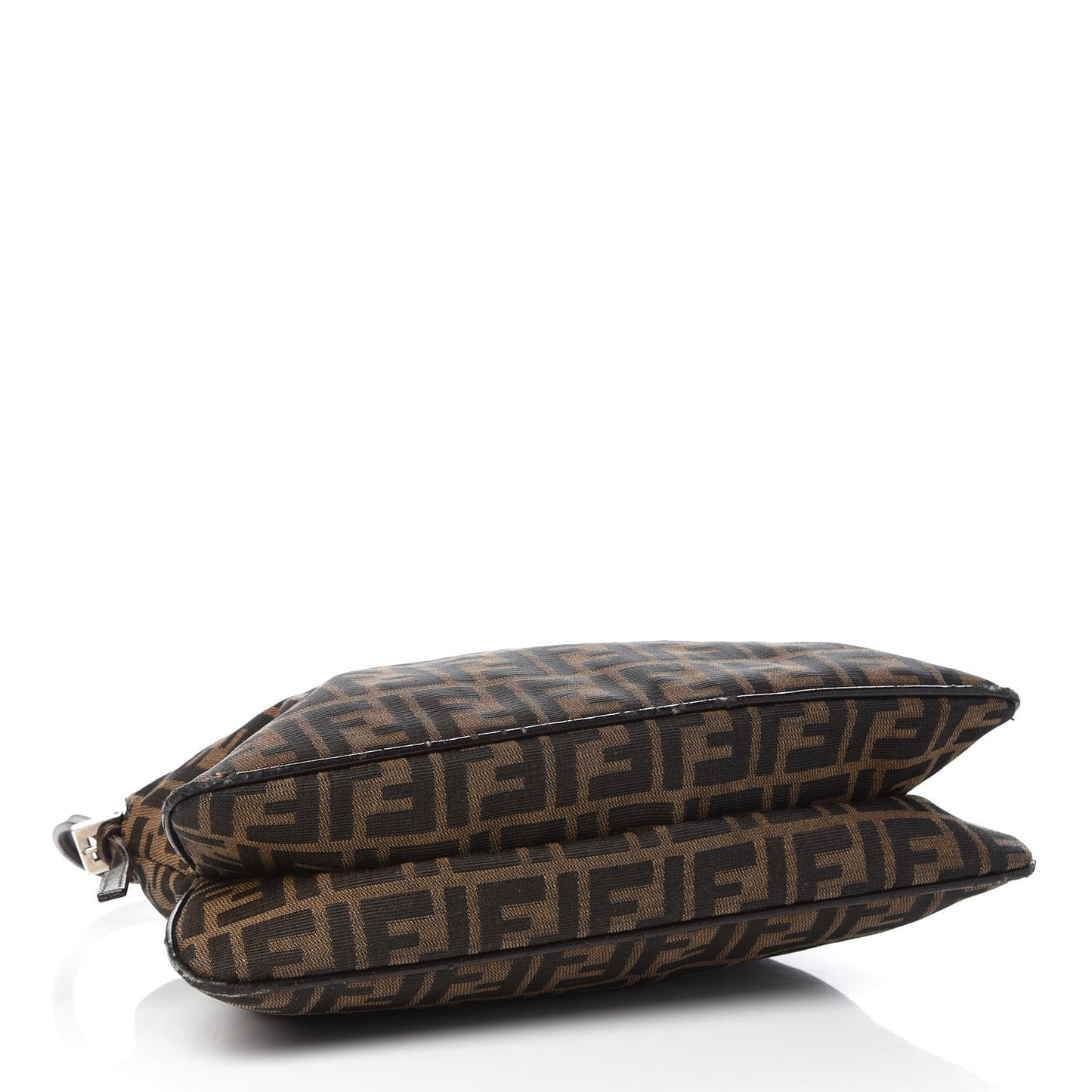 Zucca Shoulder Bag Tobacco