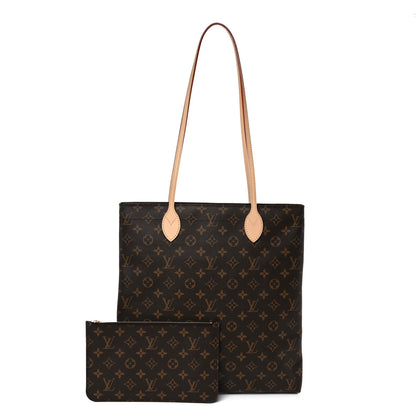 Louis Vuitton Monogram Carry It 1 of 10