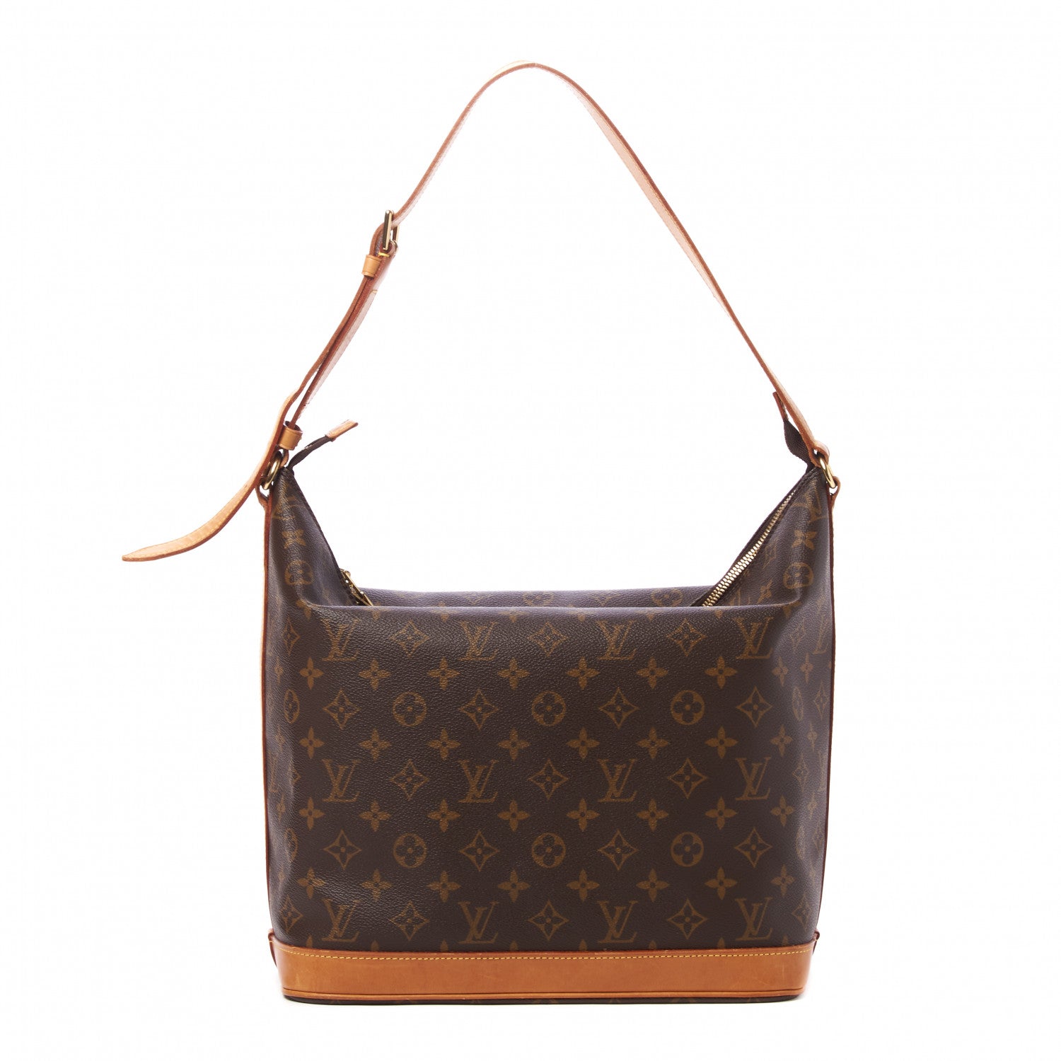 Louis Vuitton Monogram Sharon Stone Amfar Vanity Three 1 of 8