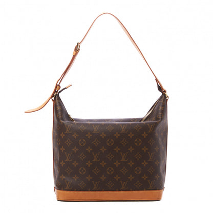 Louis Vuitton Monogram Sharon Stone Amfar Vanity Three 1 of 8