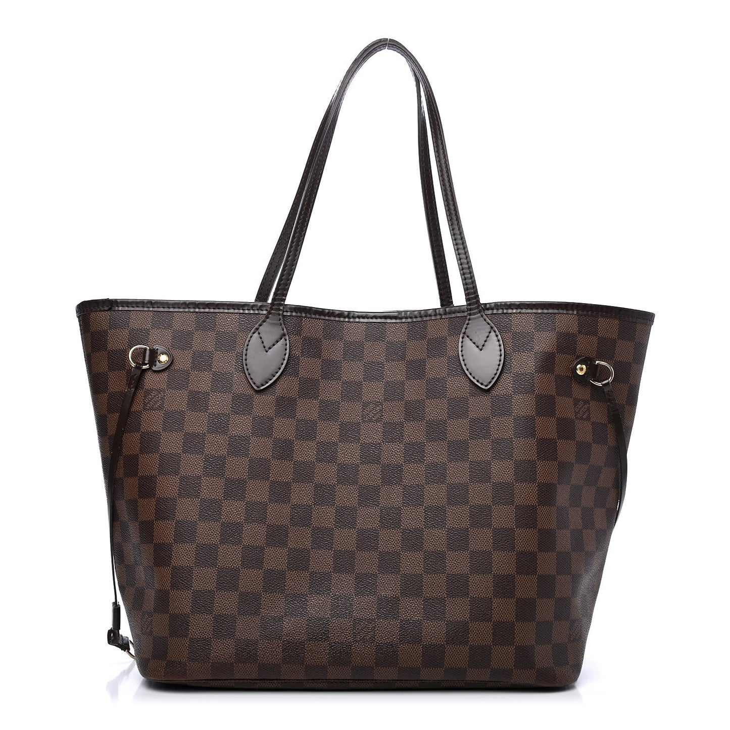 Damier Ebene Neverfull MM