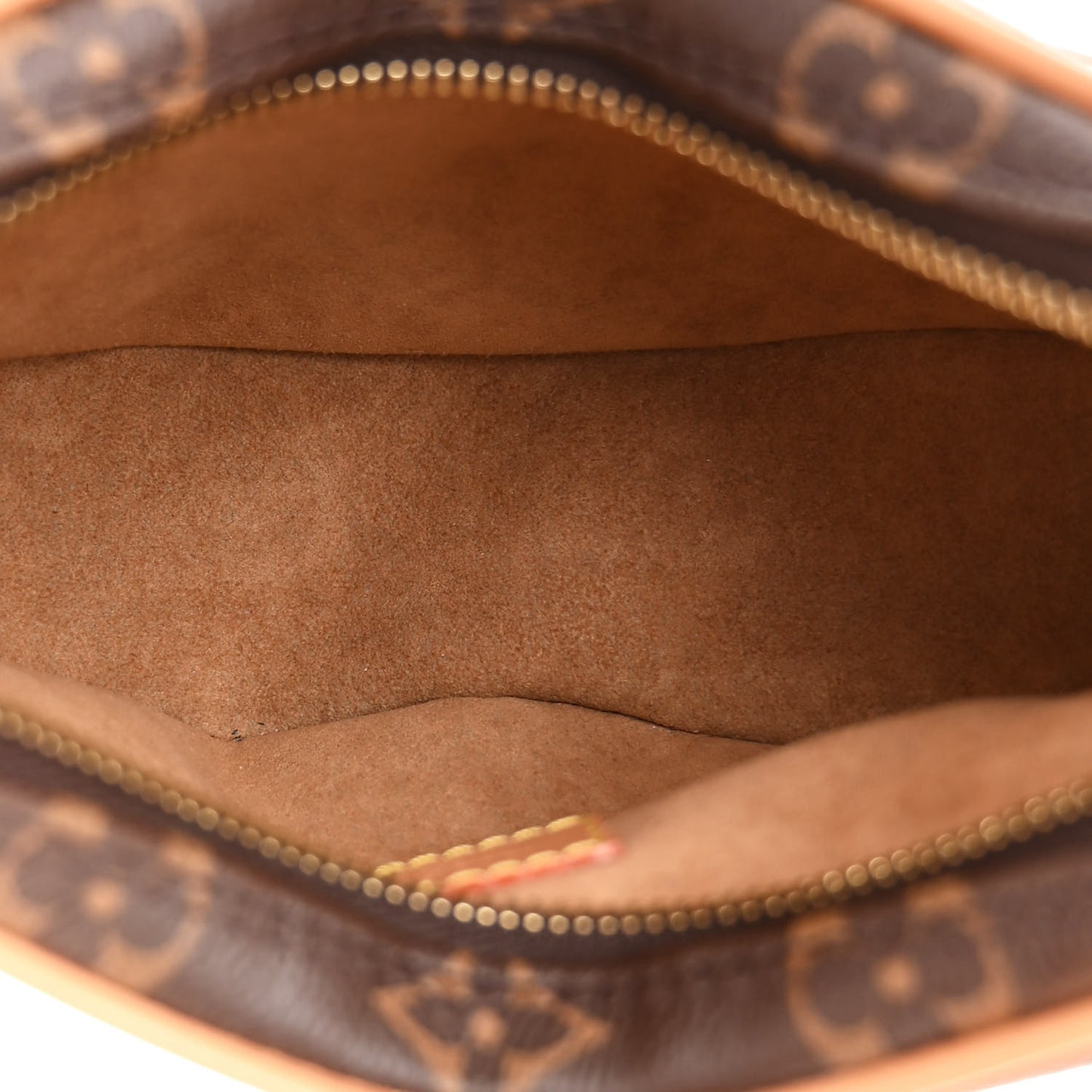 Monogram Loop