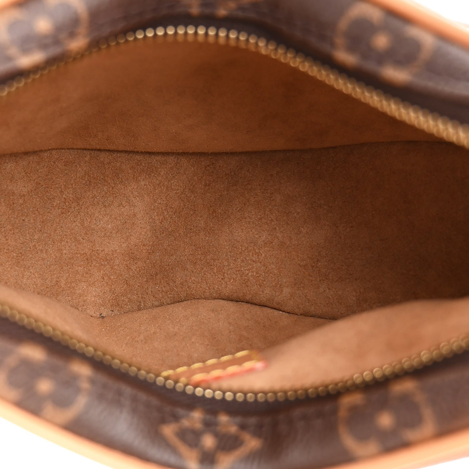 Louis Vuitton Monogram Loop 5 of 10