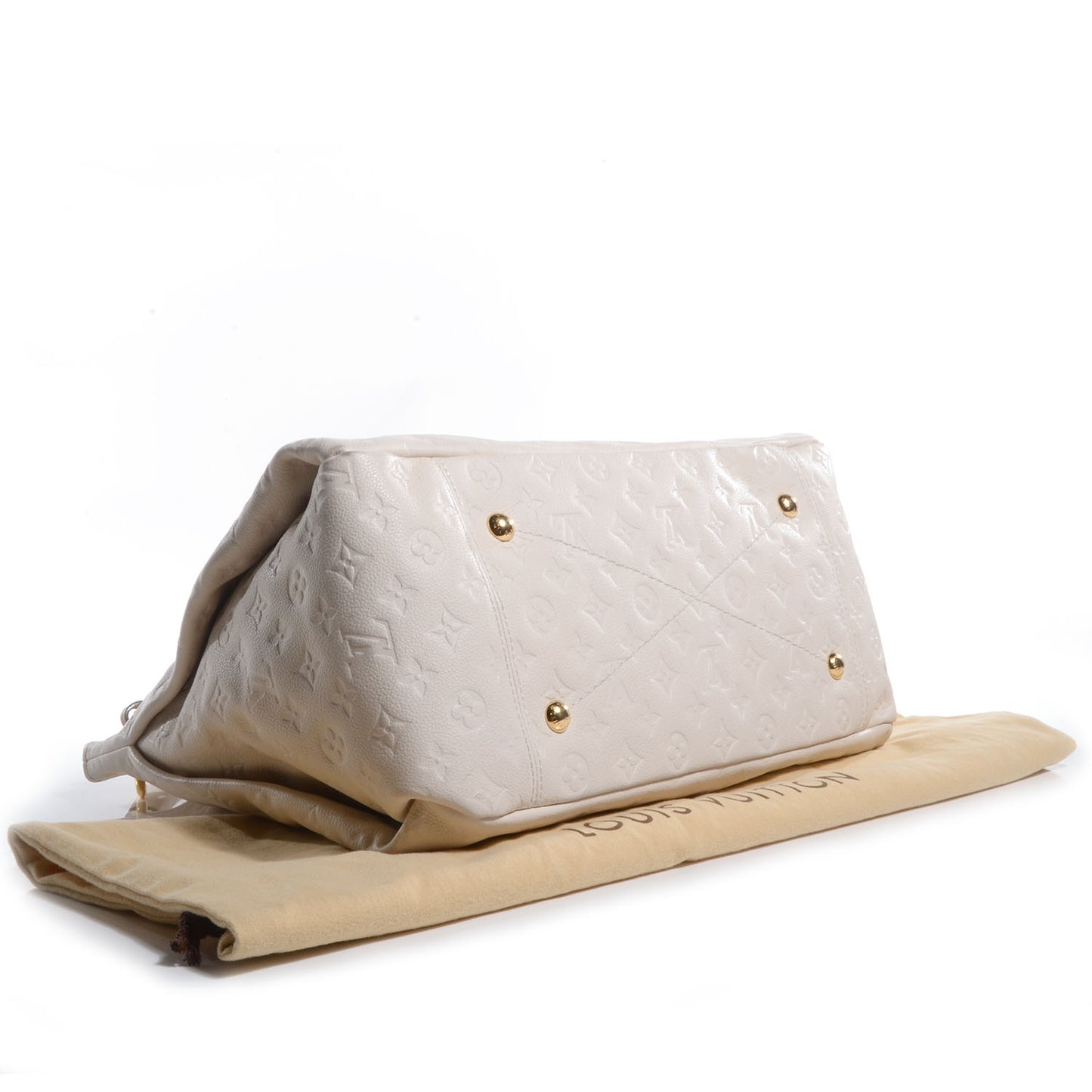 Empreinte Artsy MM Neige