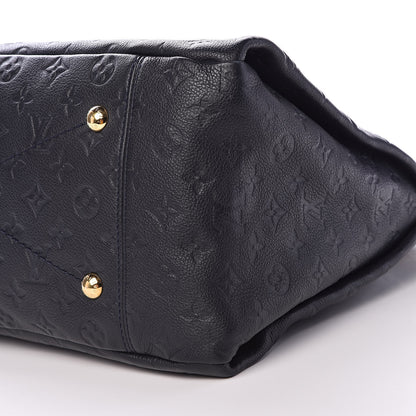 Louis Vuitton Empreinte Artsy MM Infini 10 of 11