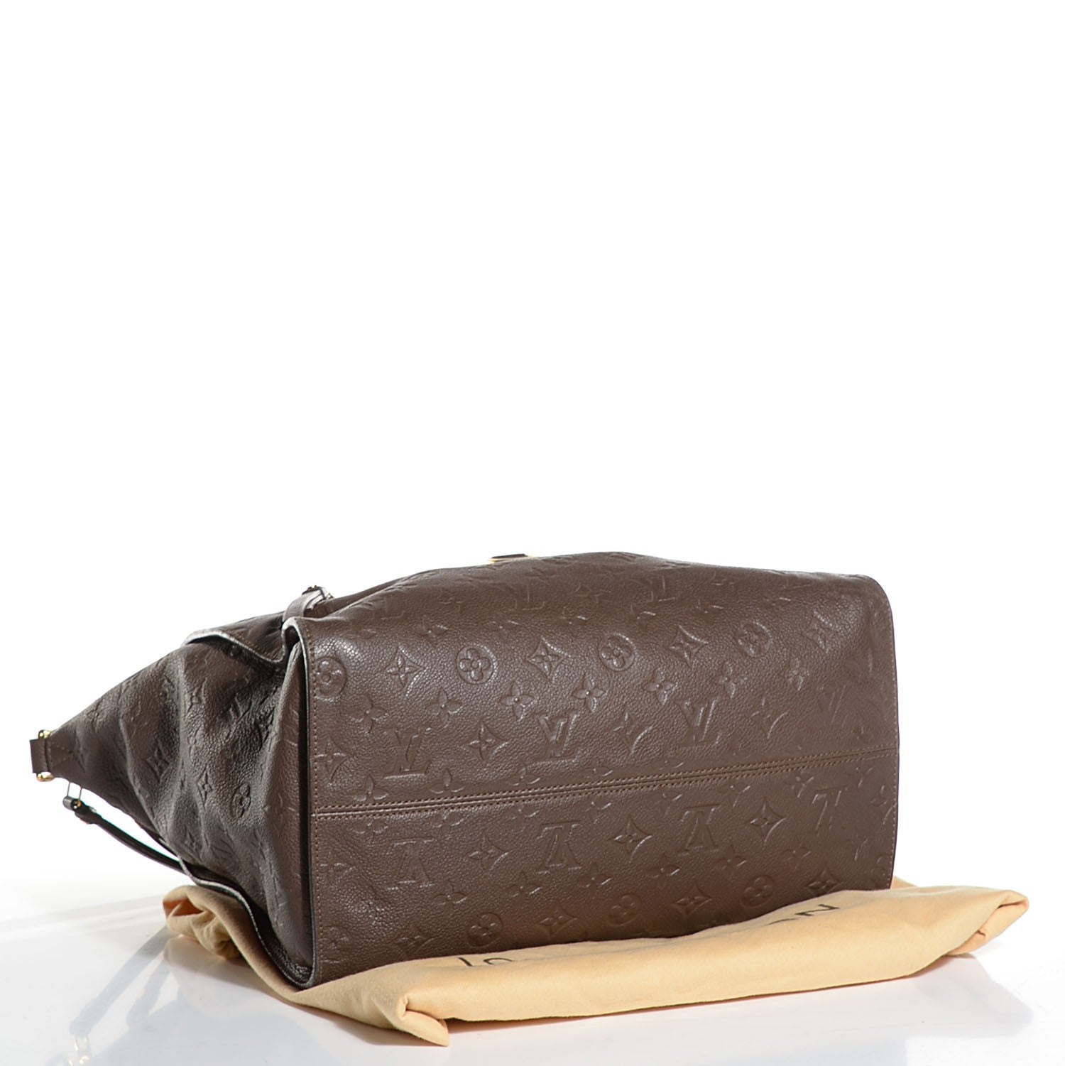 Louis Vuitton Empreinte Lumineuse PM Ombre 8 of 14