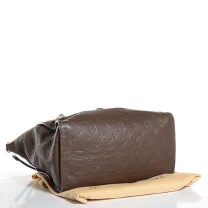 Louis Vuitton Empreinte Lumineuse PM Ombre 8 of 14