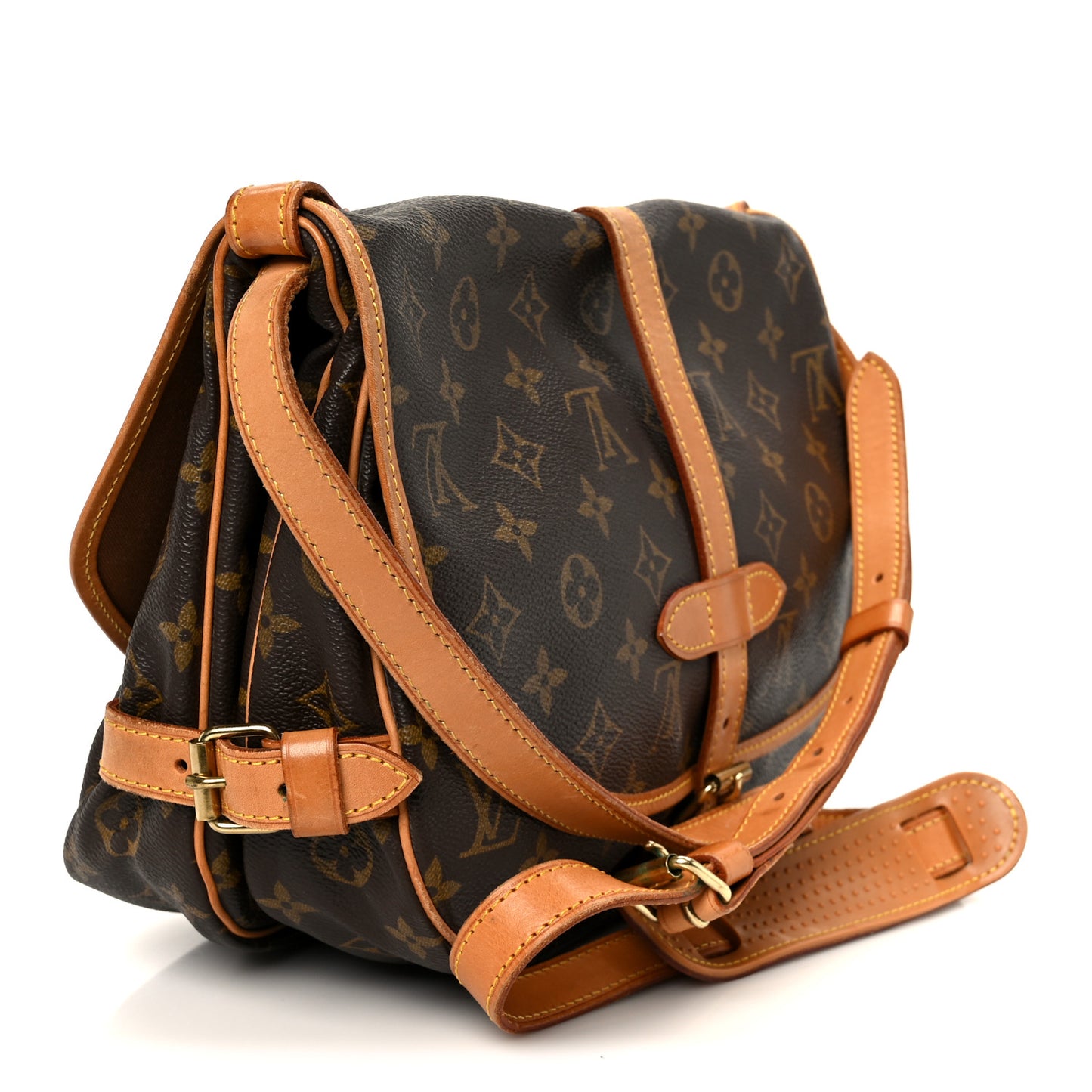 Monogram Saumur 30