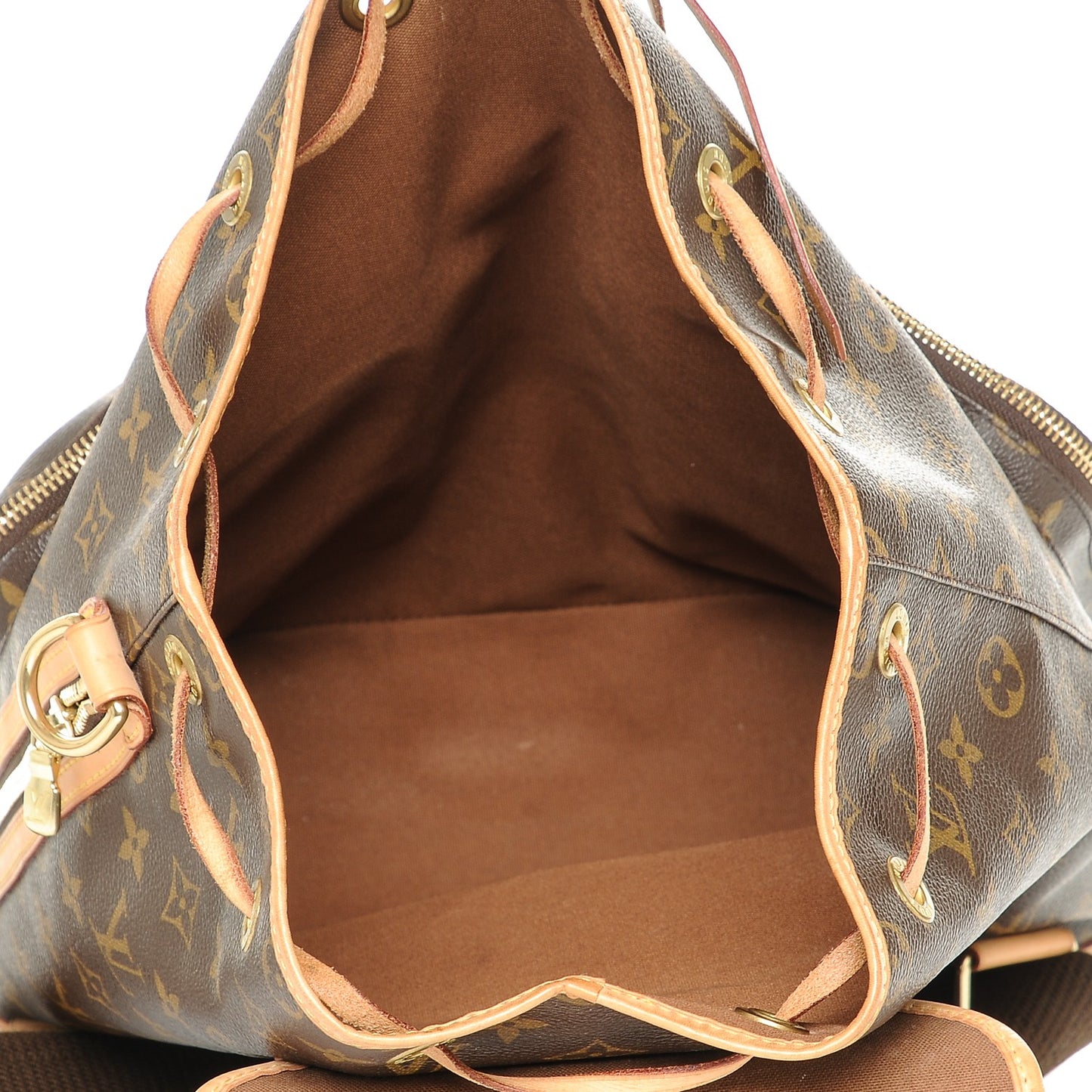 Monogram Bosphore Backpack