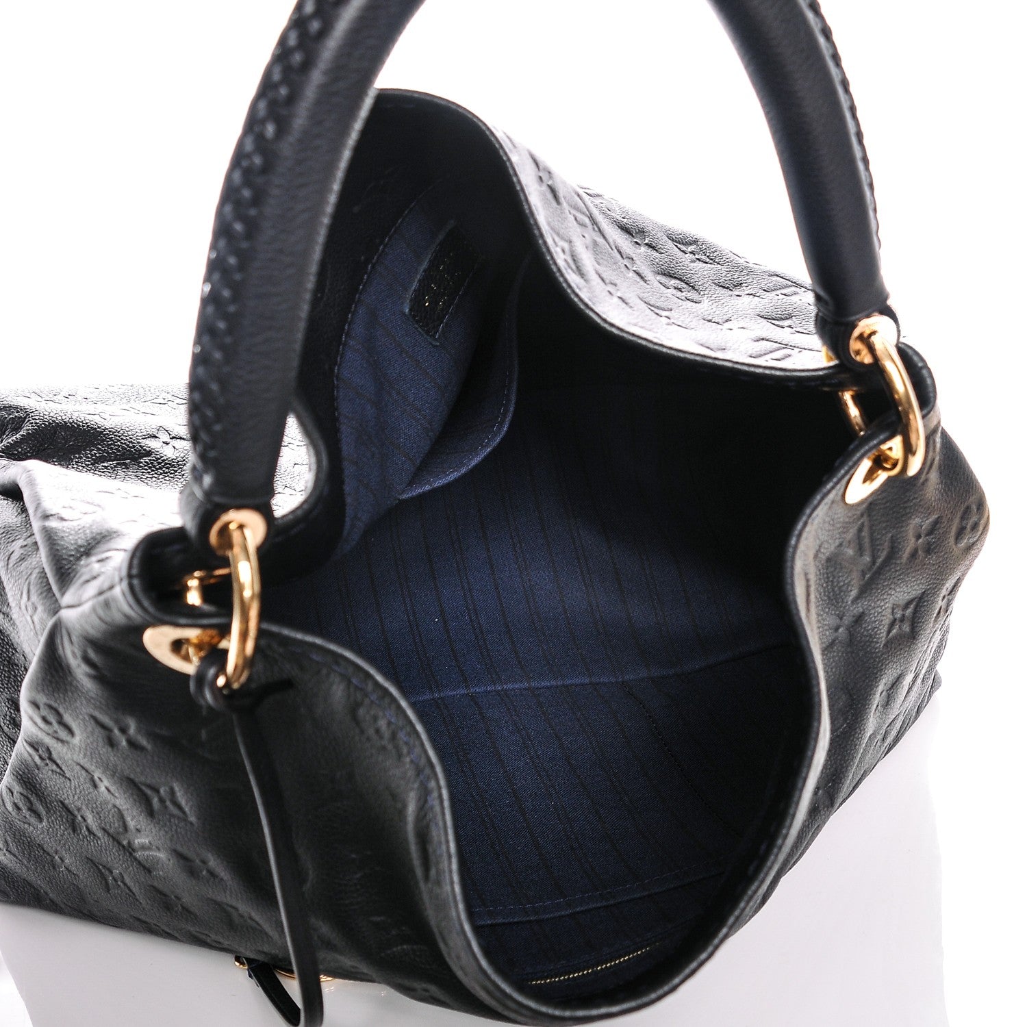 Louis Vuitton Empreinte Artsy MM Infini 5 of 7