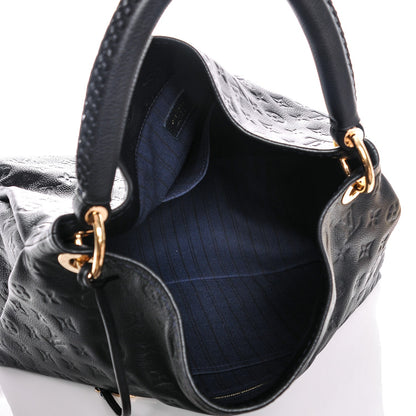 Louis Vuitton Empreinte Artsy MM Infini 5 of 7