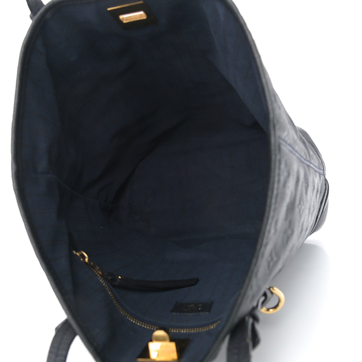Louis Vuitton Empreinte Citadine PM Infini 5 of 16