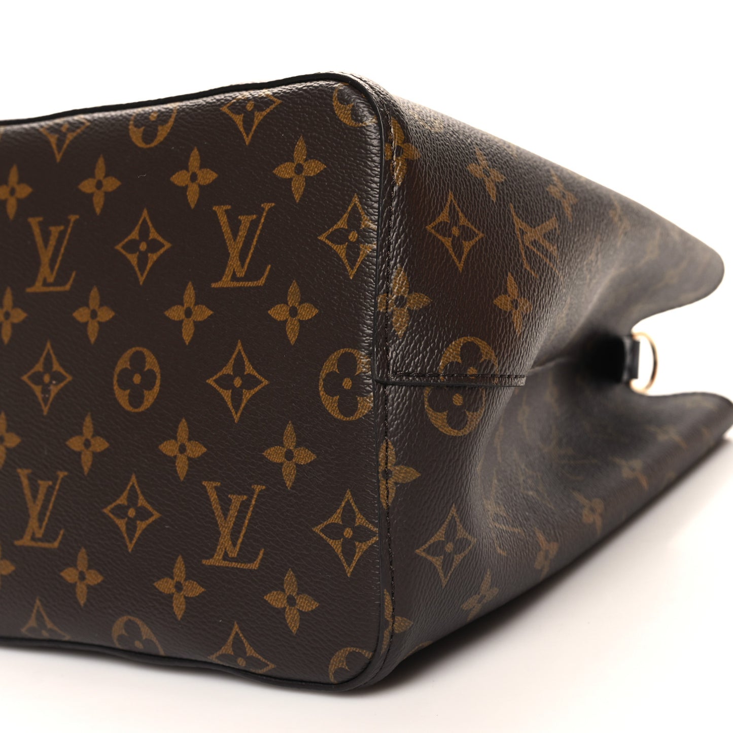 Monogram Neonoe MM Black