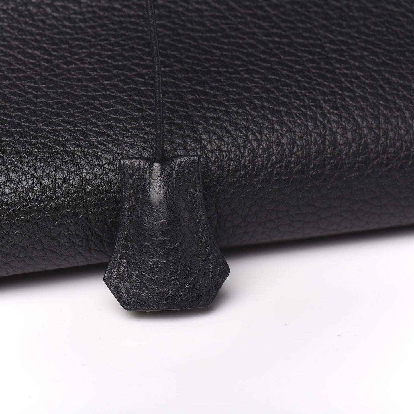 Fjord Birkin 35 Black