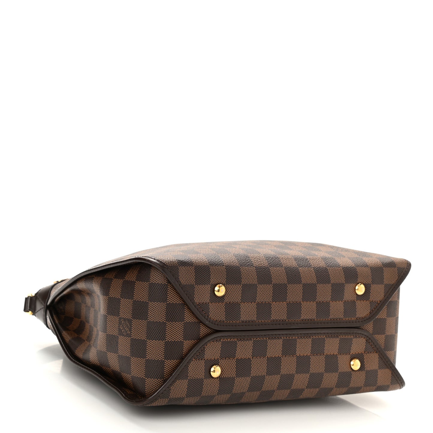 Damier Ebene Duomo Messenger