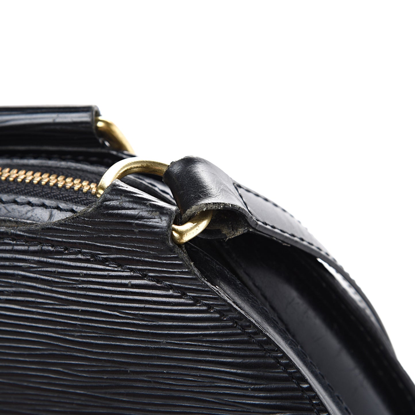 Epi Mabillon Backpack Black