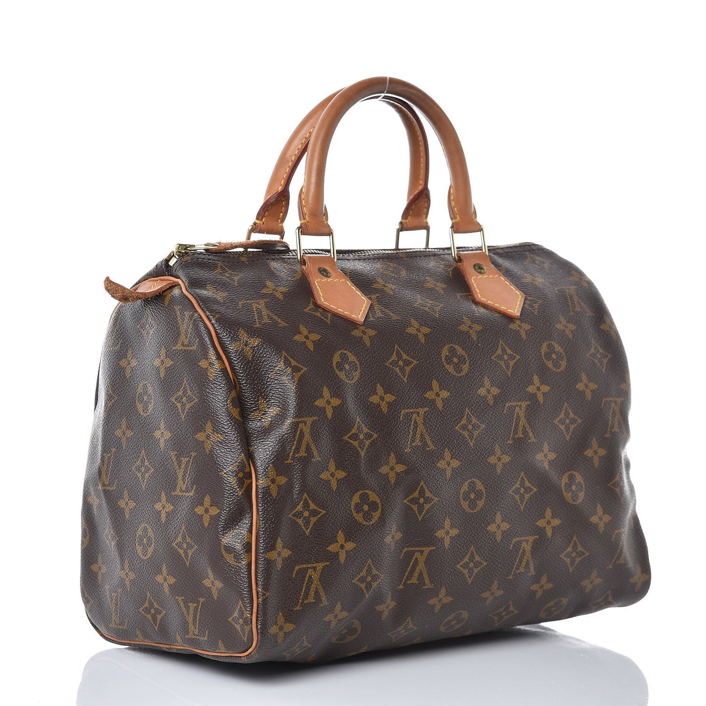Monogram Speedy 30
